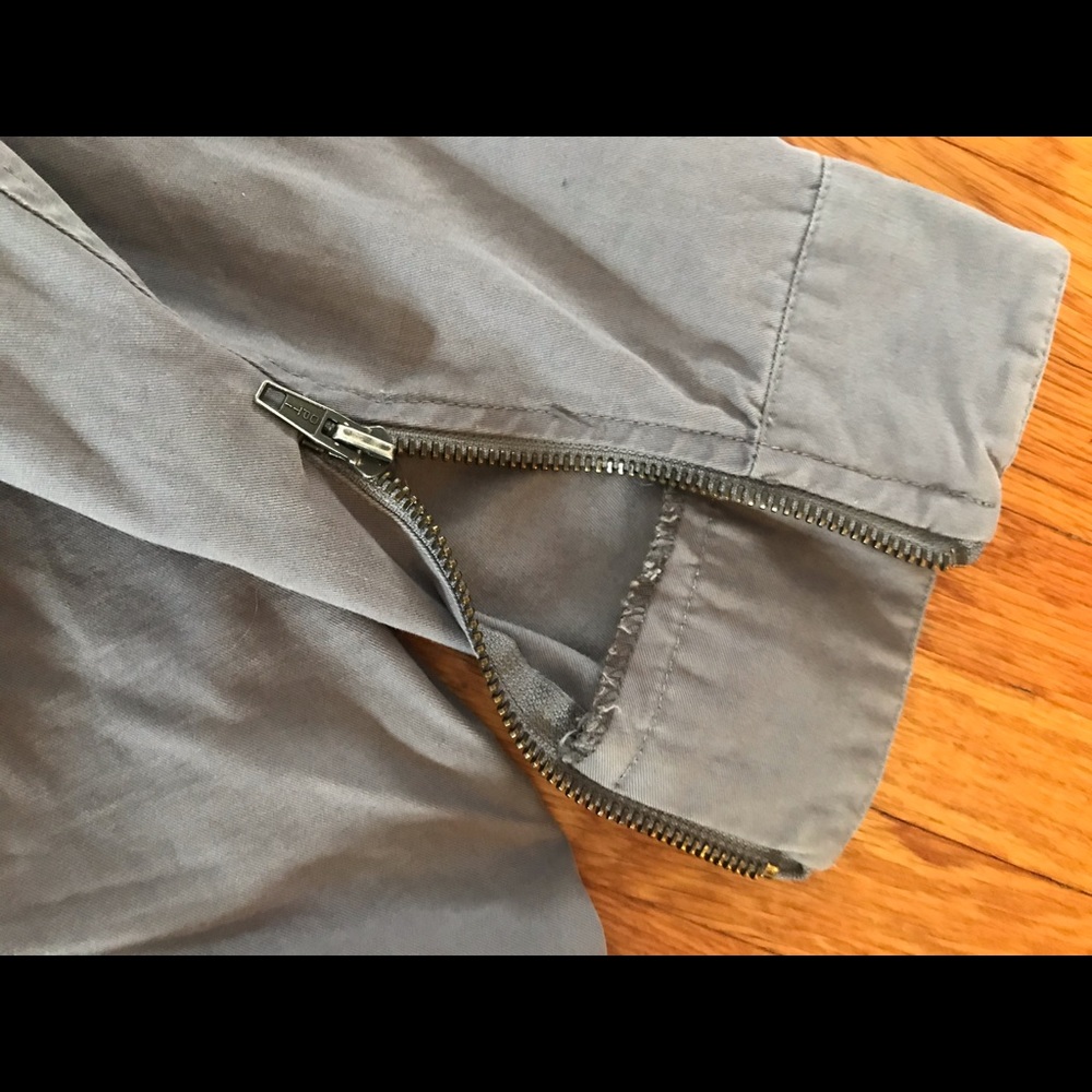 Chic H&M jacket - Picture 3 of 7